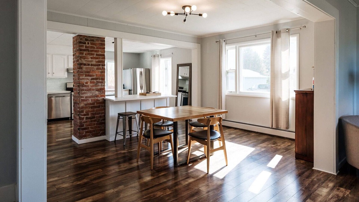 Calumet House | The One on Main