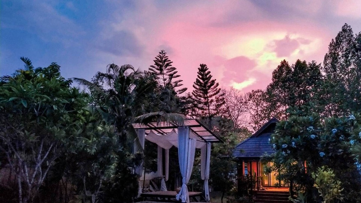 Chiang Mai Villa | THE ONE VILLA is a high-quality Villa within reach of Chiang Mai.
