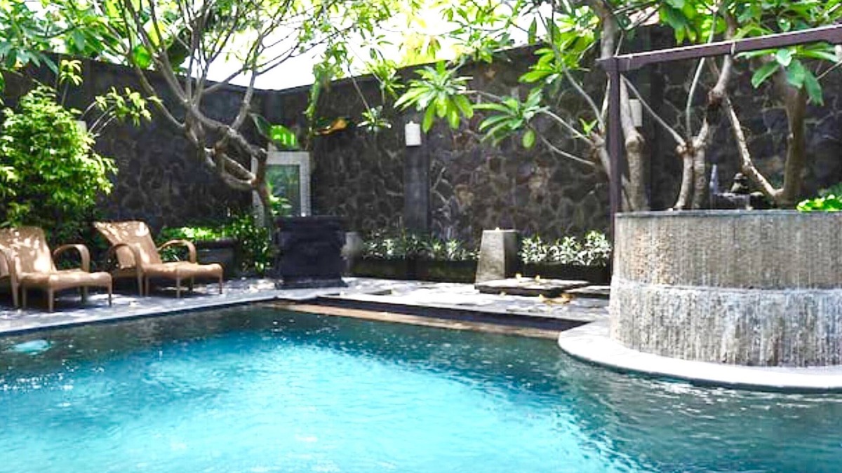 Kartika Plaza Villa | The only 9 bedroom Villa in Kuta Bali