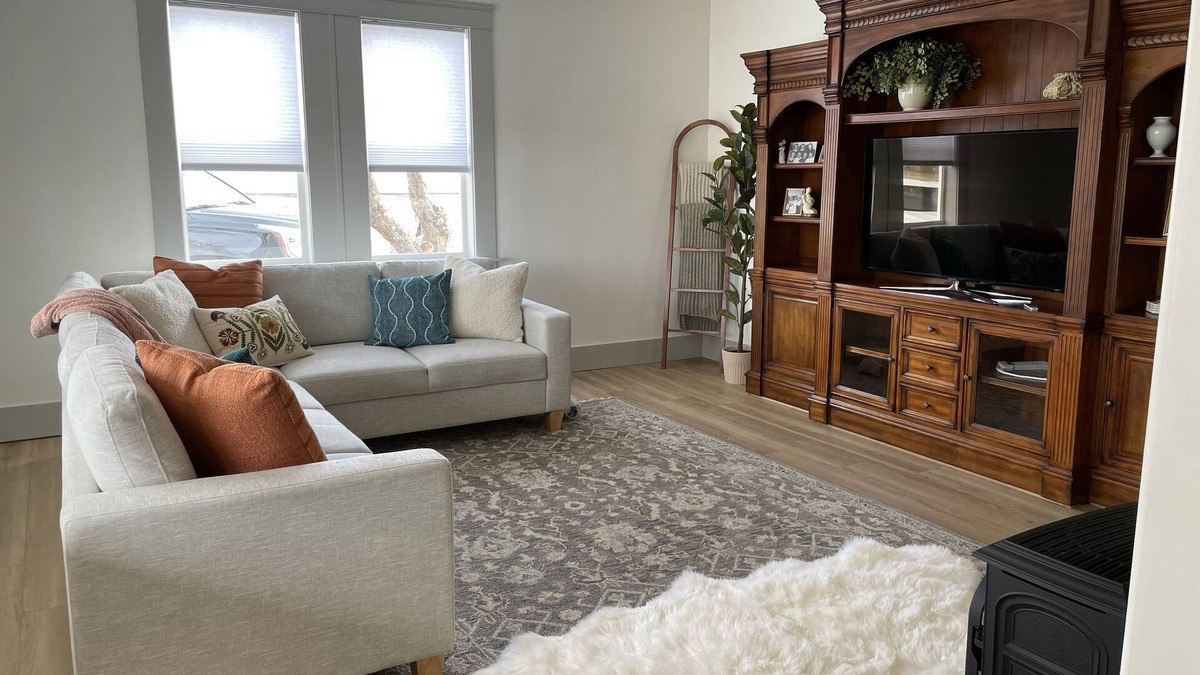 Panguitch House | The Opal on main.