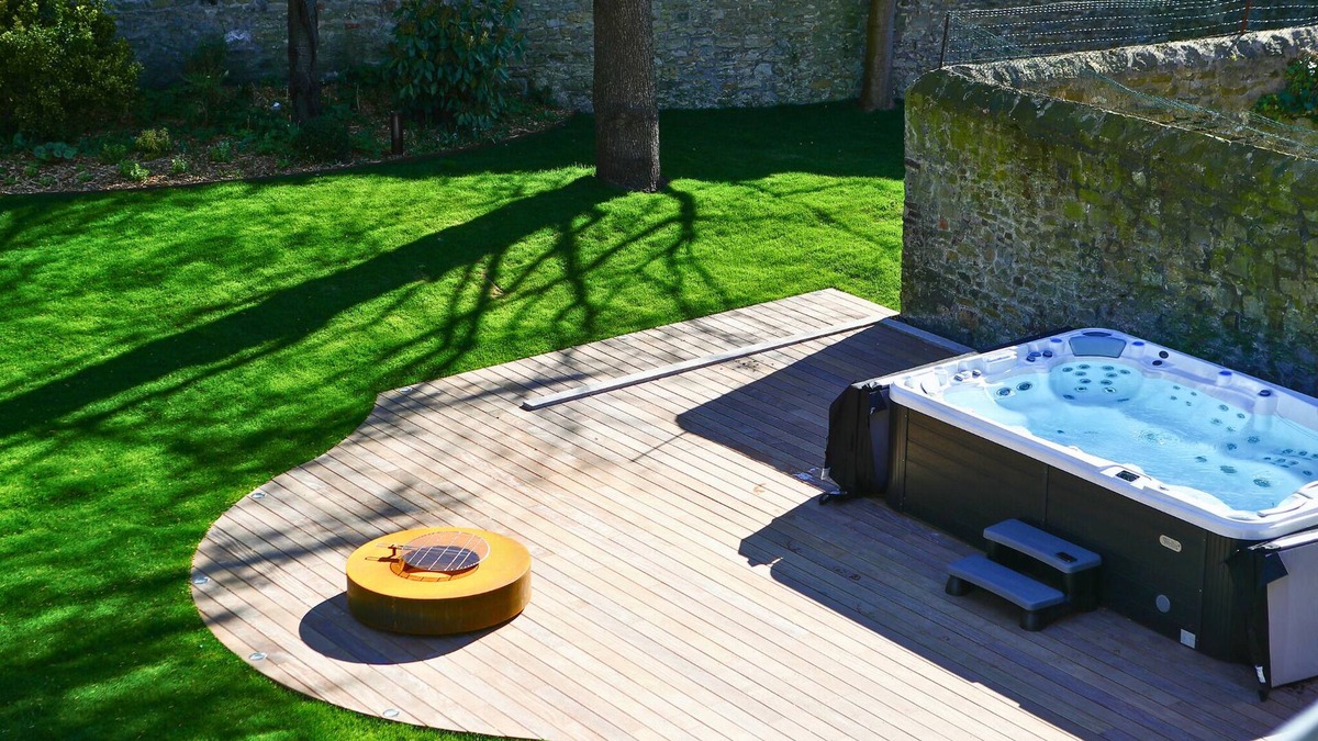 Boulogne-Centre Villa | The Opal Retreat - Luxury Home for 15 people