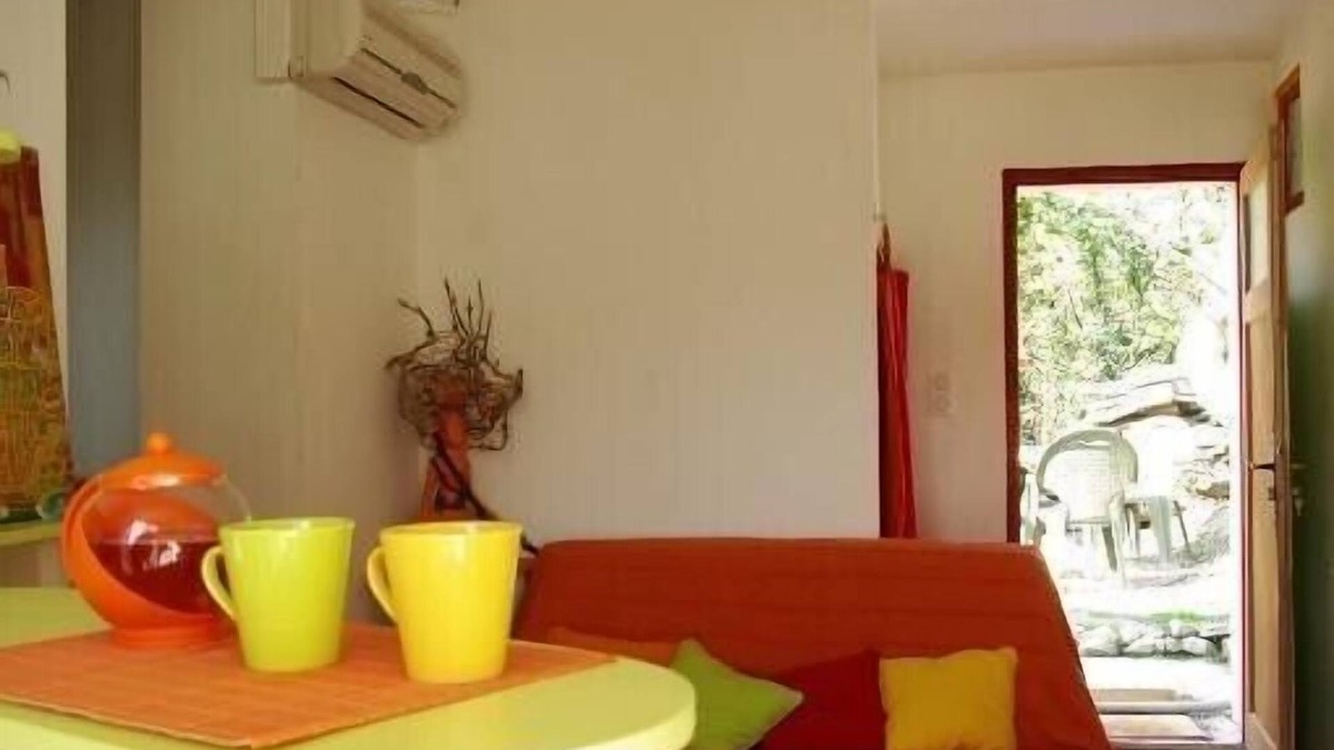 Saint-Loup Apartment | The open countryside Marseille in the hills of Marcel Pagnol