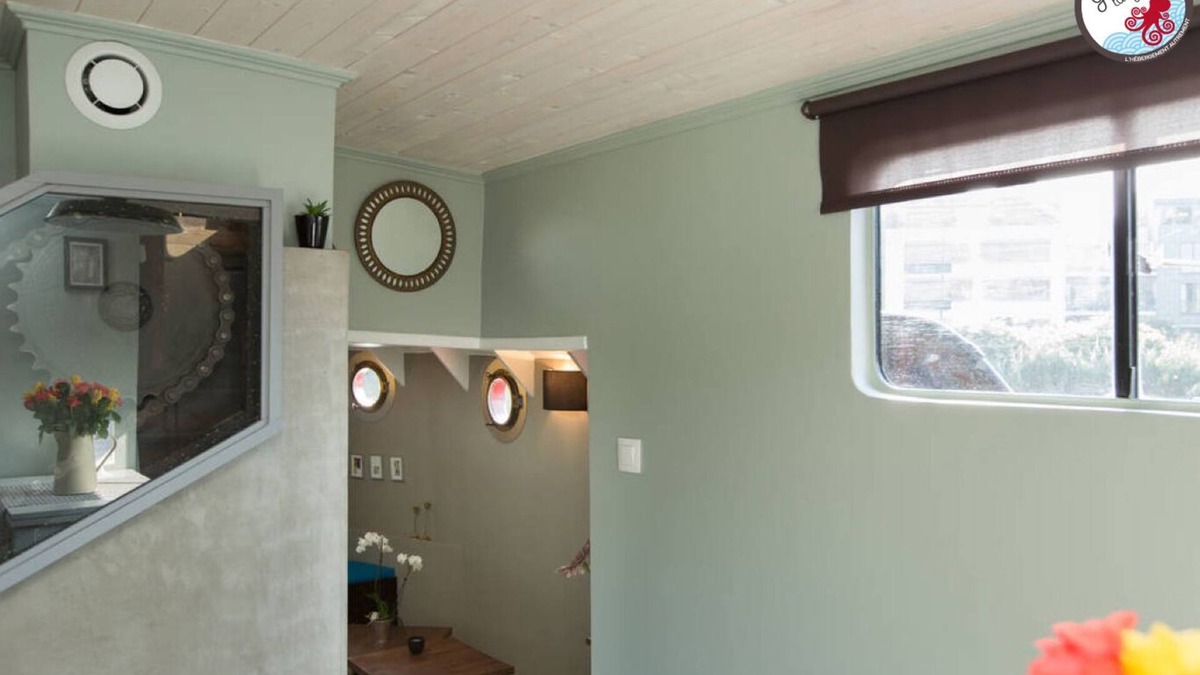 Longeville-les-Metz Boat Rental | The open sea, accommodation along the water