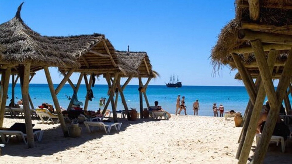 Hammamet Sud Resort | The Orangers Beach Resort and Bungalows - All Inclusive
