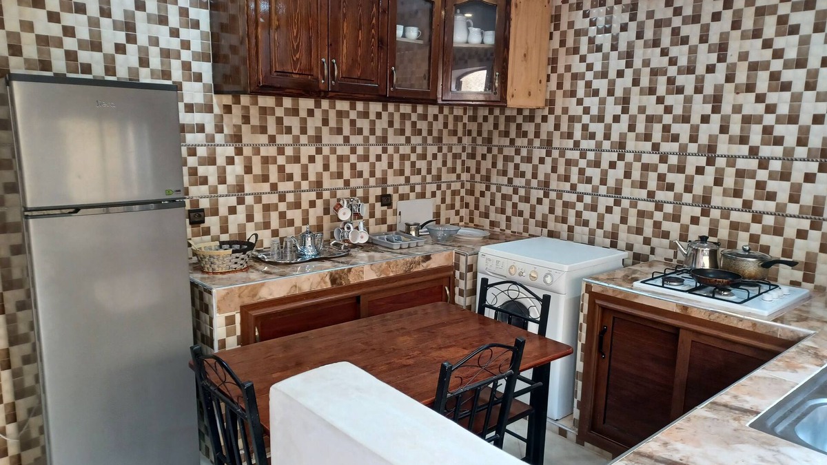 Ifrane Apartment | The Orchard Apartment in Ifrane 'B': Cozy, Clean & Peaceful Apartments