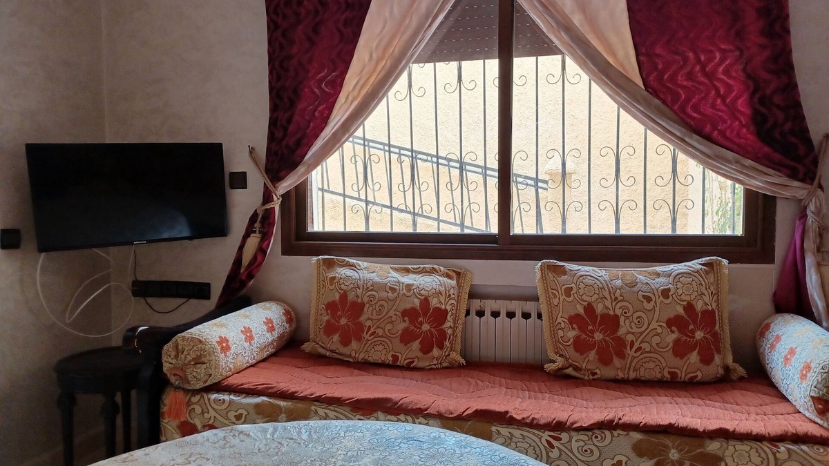 Ifrane Apartment | The Orchard Apartments: Simply Cozy, Peaceful & Clean Apartment Only 350 MAD!