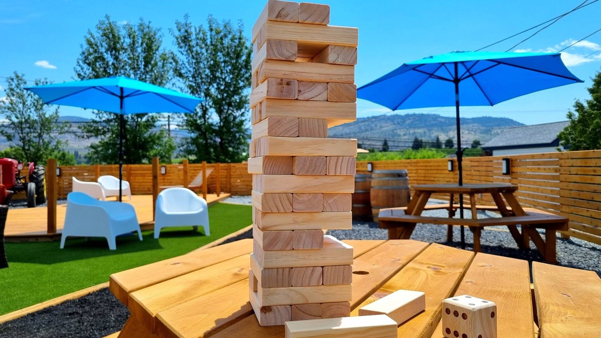 Okanagan-Similkameen Hotel | The Orchard at Oliver