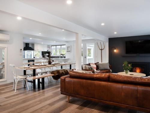 Daylesford House | The Orchard