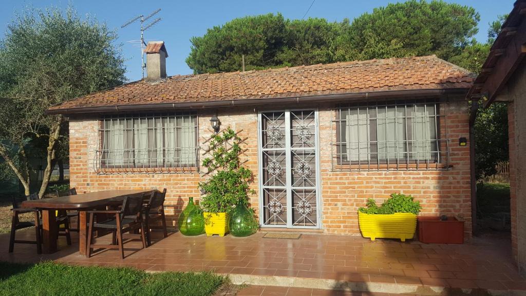 Castiglione del Lago Apartment | The Orchard House