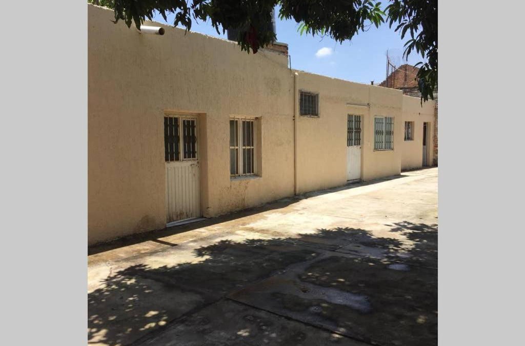 Tequila House | The Orchard House