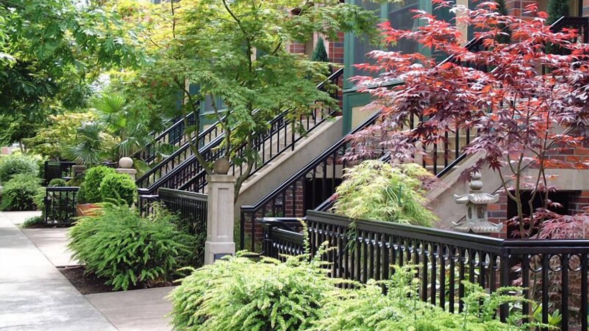 Orenco Station Hotel | The Orenco
