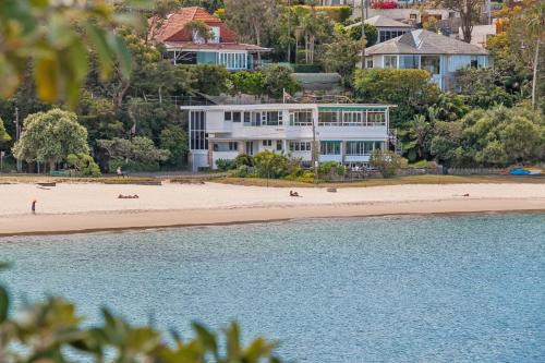 Mosman Apartment | The Oriana