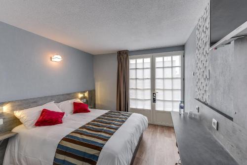 Thouars Hotel | The Originals Access, Hotel Thouars