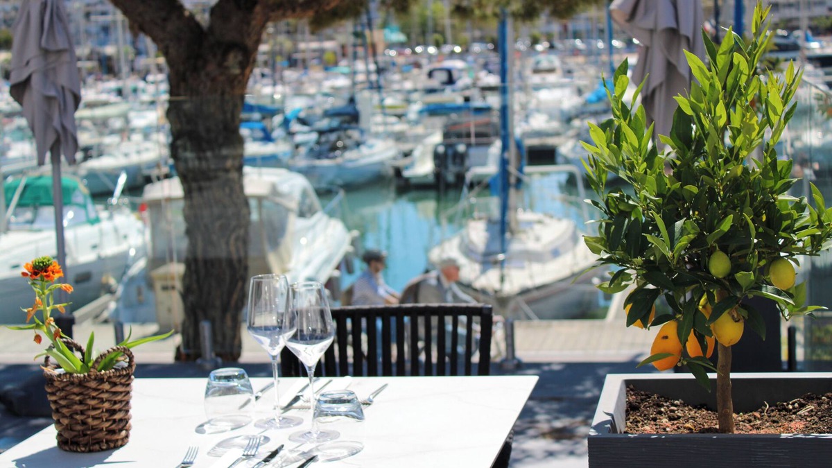 Carnon-Plage Hotel | The Originals Boutique, Hôtel Neptune, Montpellier Sud