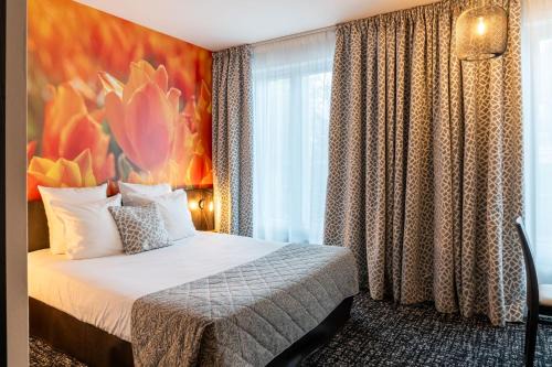 Downtown Hotel | The Originals Boutique, Hôtel de la Paix, Brest