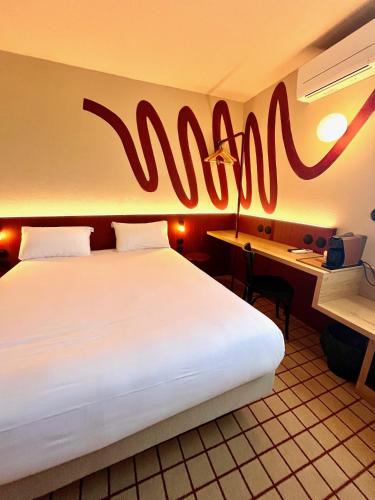 Merignac Hotel | The Originals City, Hôtel du Phare, Bordeaux Mérignac