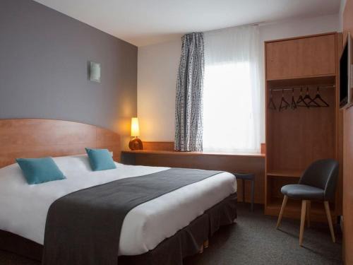 Bressuire Hotel | The Originals City, Plume Hôtel, Bressuire