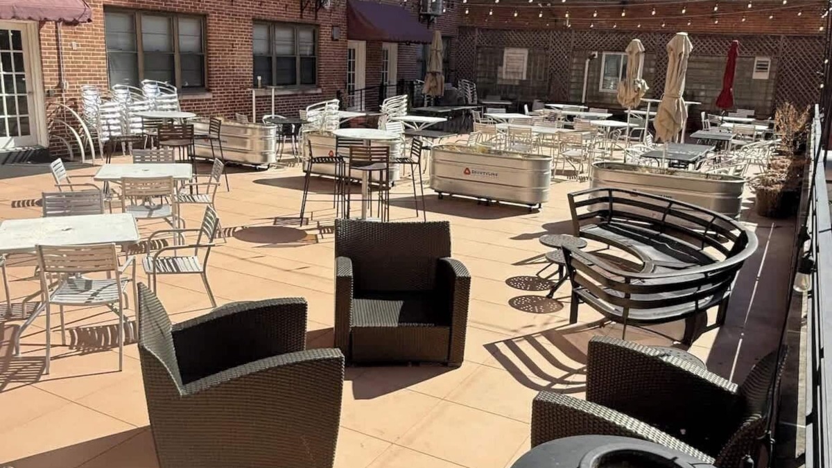 Tuscany - Canterbury Apartment | The Oriole Nest at Broadview