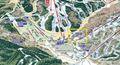 Beaver Creek Resort | The Osprey at Beaver Creek, a RockResort