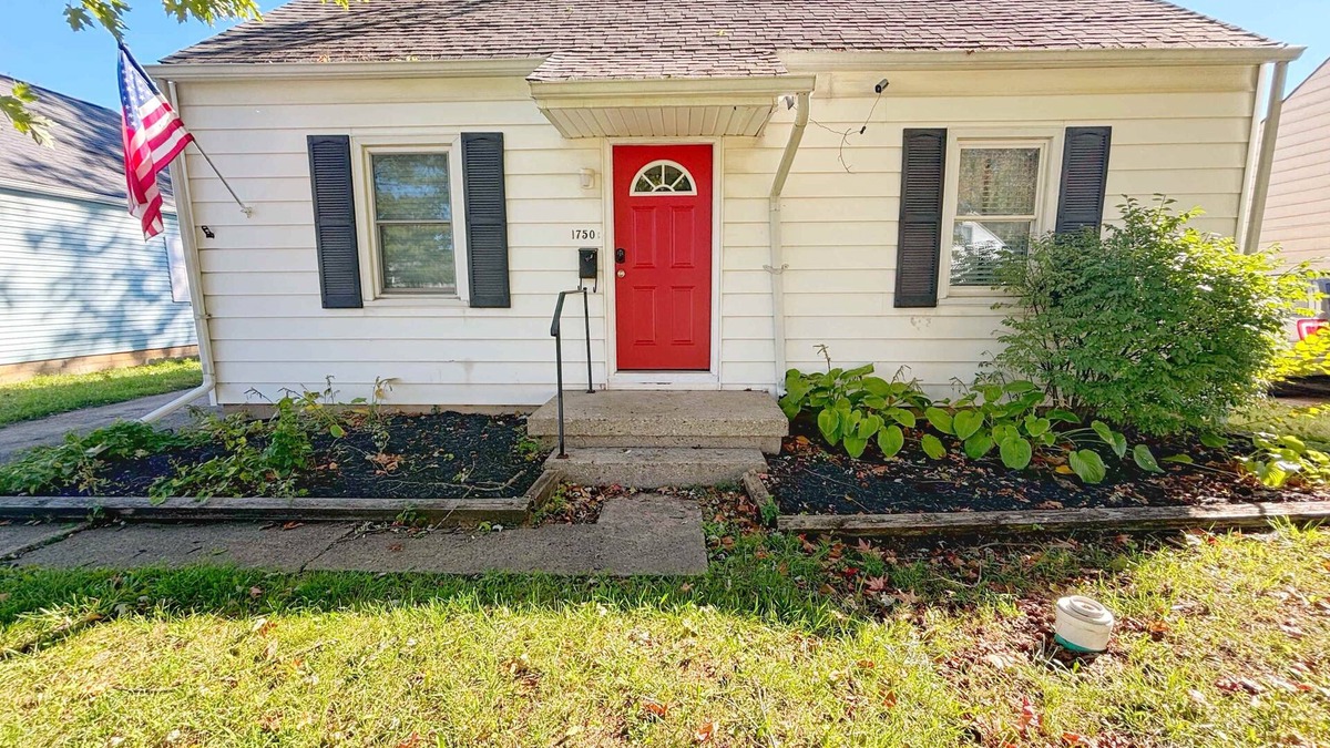 Grandview Heights House | The OSU House - 4 BR 5 min from OSU