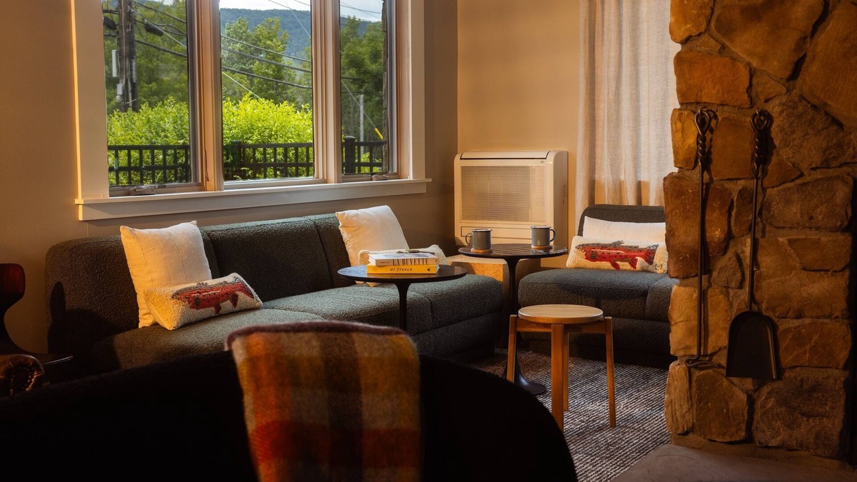 Windham Hotel | The Outpost by Windham Mountain Club