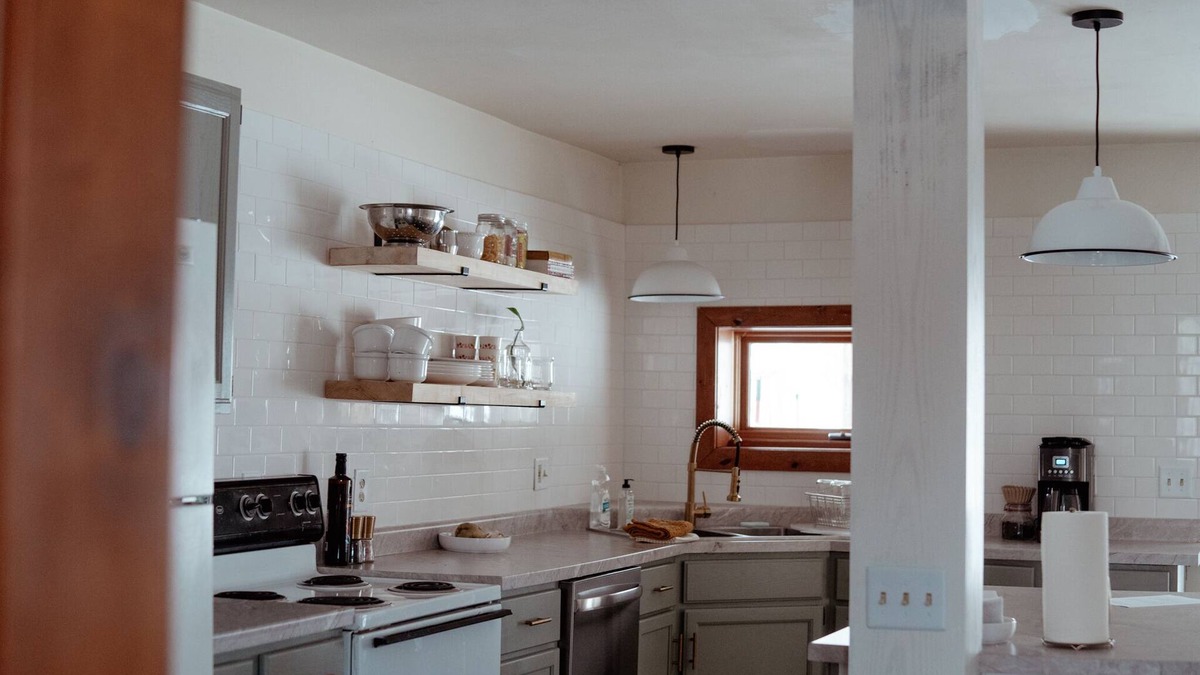Big Bay House | The Outpost in Big Bay- Unit 2