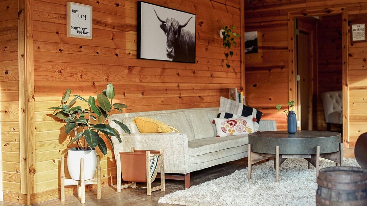Big Bay Apartment | The Outpost in Big Bay- Unit 1