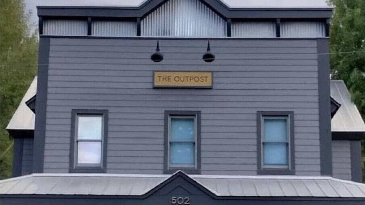 Crested Butte Hotel | The Outpost - New 5BR Mtn Retreat