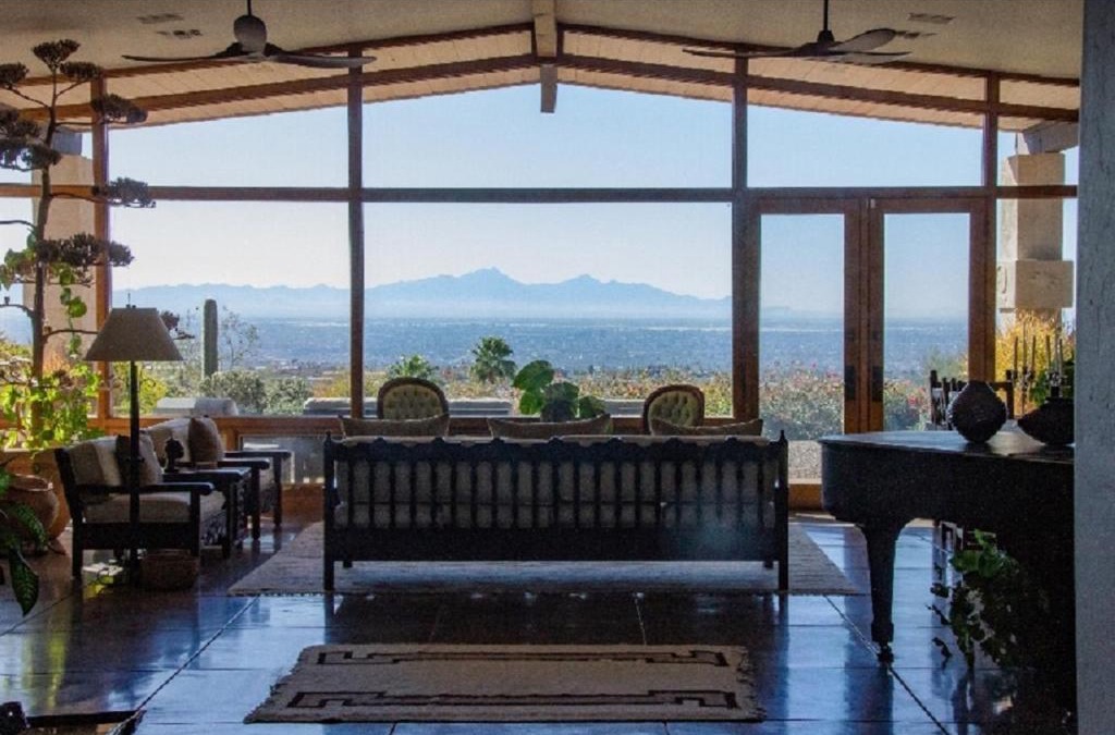 Tucson Villa | The Overlook at Skyline!
