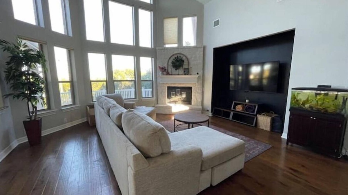Wetmore House | The Overlook, La Cantera Hillcountry