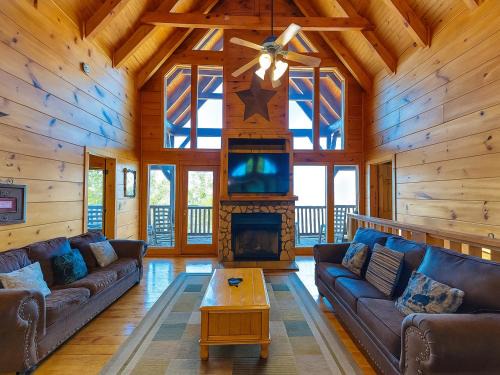 Caton House | The Overlook
