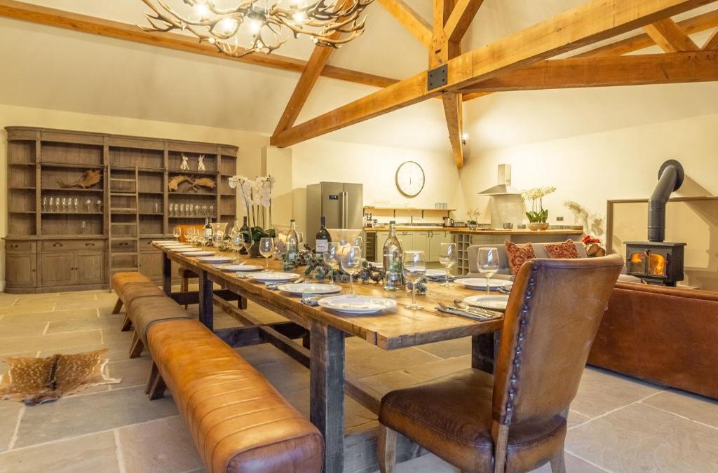 Ringstead House | The Owl House