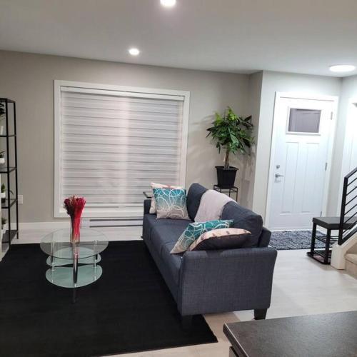 Dieppe Apartment | The Owusu's Villa 1