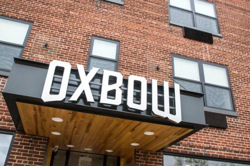 Downtown Eau Claire Hotel | The Oxbow Hotel