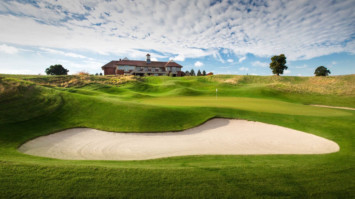 Thame Hotel | The Oxfordshire Golf Hotel and Spa
