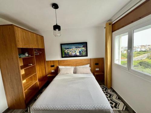 Tetouan Apartment | The Oxygen 7