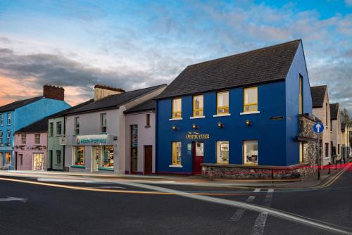 Carlingford House | The Oystercatcher Lodge