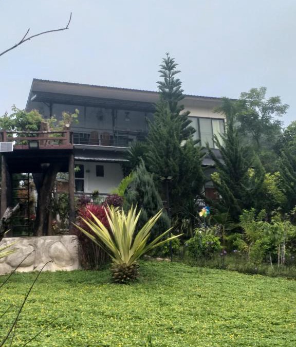 Khaem Son Resort | The Ozone station