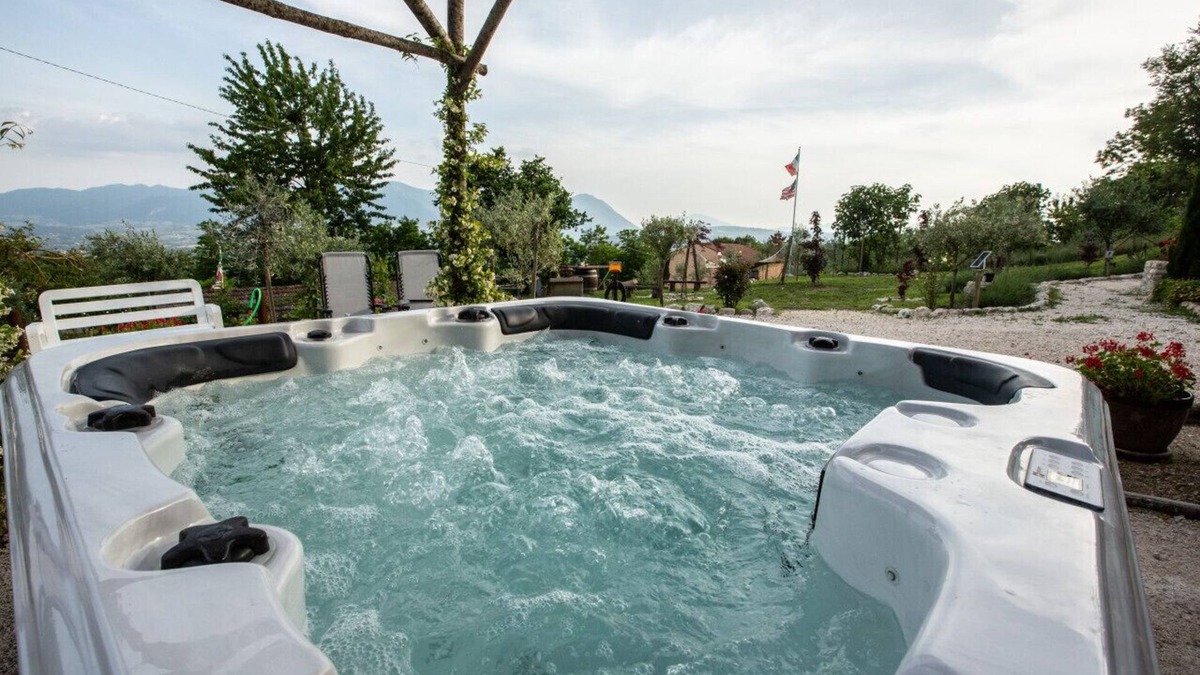 Sant'Angelo dei Lombardi House | The Promise - Studio Captain