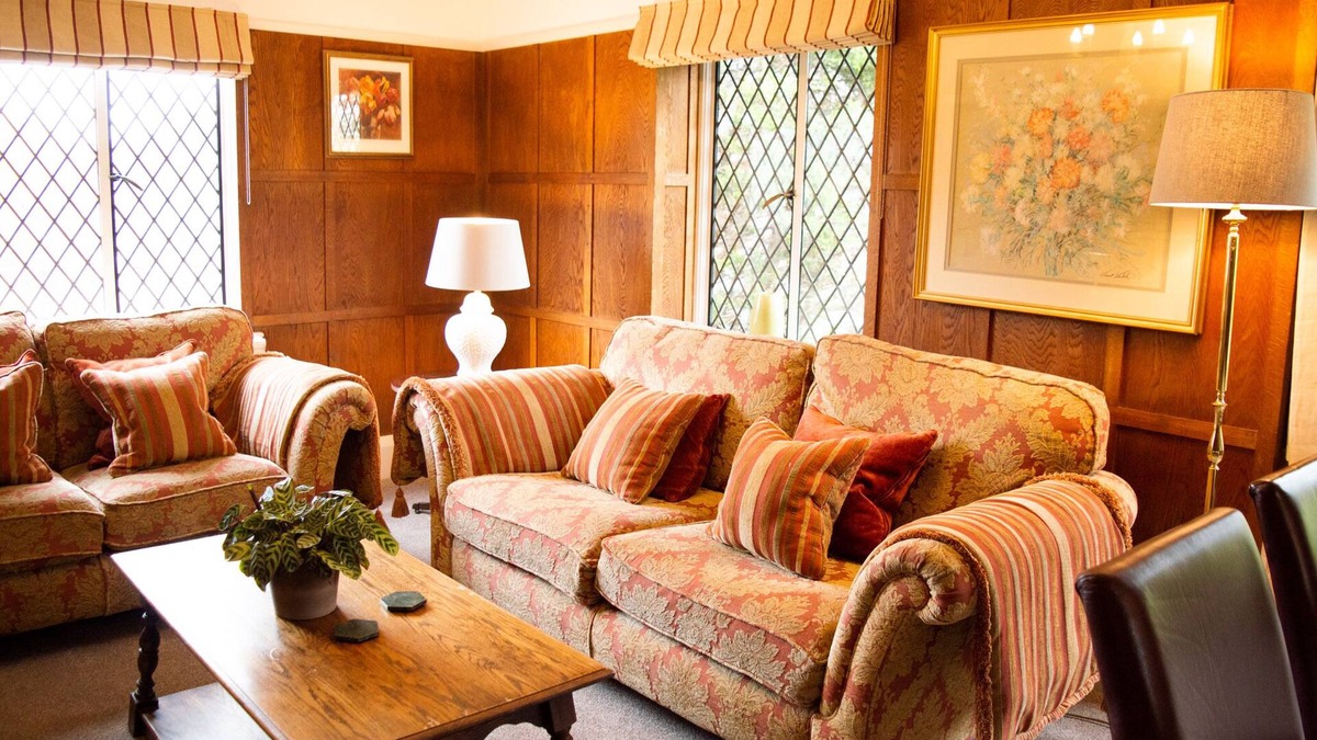 Allerford Apartment | The Pack Horse, Stunning location in a national trust village.