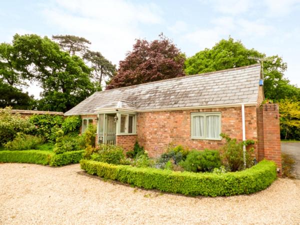 Severn Stoke House | The Packing House