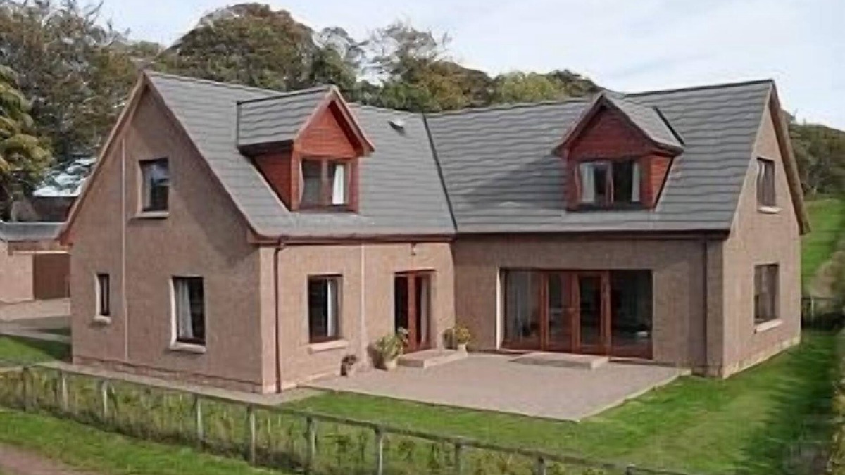 Berwick-upon-Tweed Cottage | 'The Paddock' Foulden, a Luxury Self Catering Holiday Home
