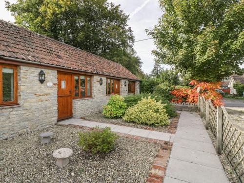 Wookey House | The Paddock