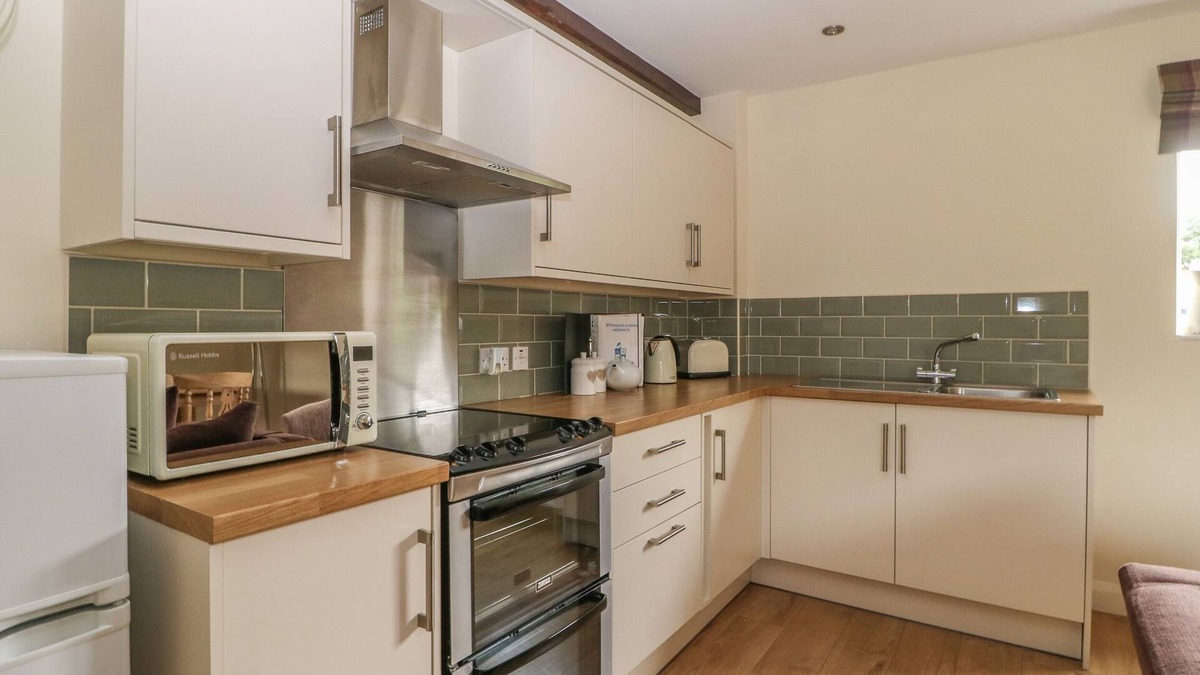 Acomb Cottage | The Paddock