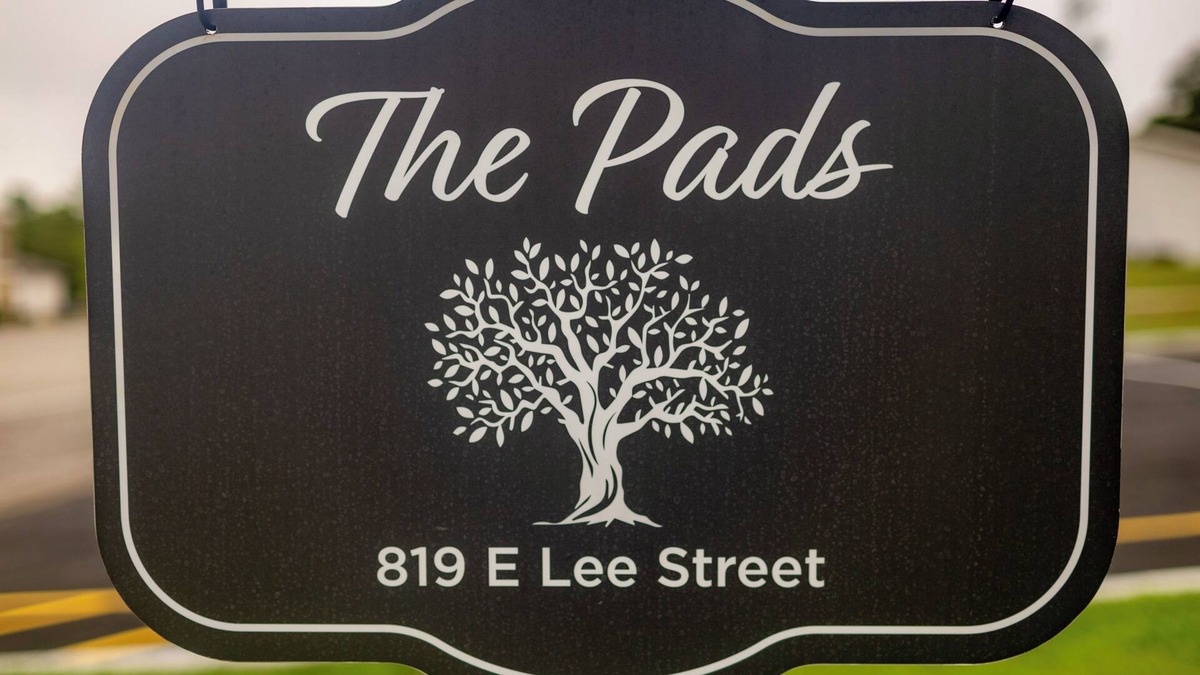Enterprise Apartment | The Pads - Suite 5 (2nd Floor)