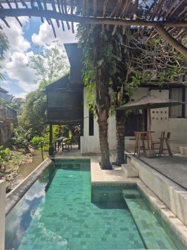 Dalung House | The Paica