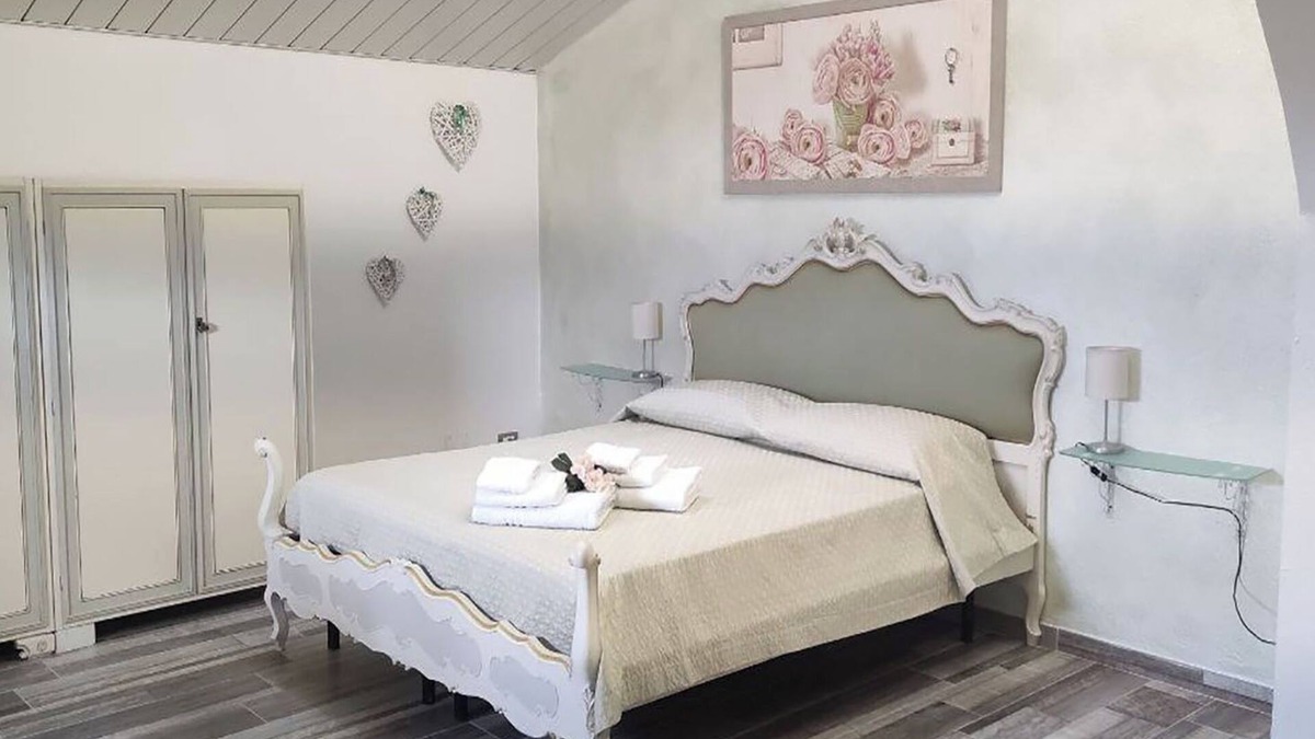 Boissano Bed & Breakfast | THE PAINTER OF STARS B&B A place where it is a pleasure to return.
