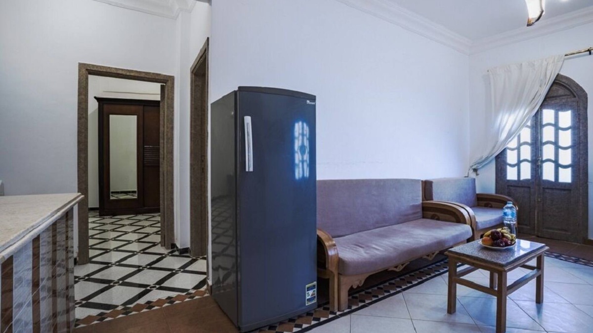 Dahab Apartment | The palace of the guesthouse 1