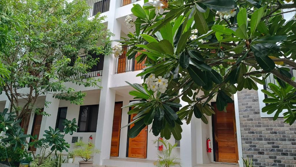 Muntinlupa Hotel | The Palines Apartment Hotel