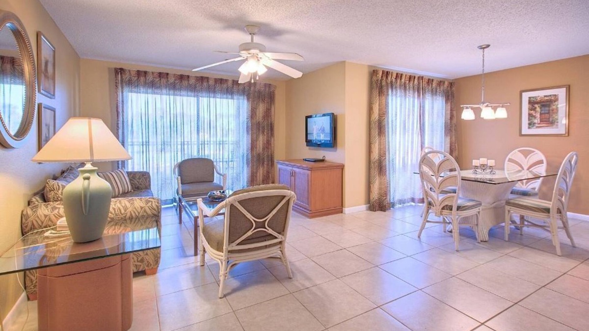 Palm Coast Resort | The Palm Coast